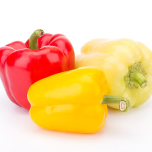 SWEET PEPPER