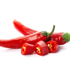 SERENADE CHILLIES