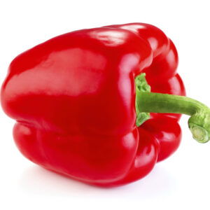 CALIFORNIA PEPPER