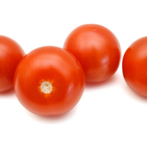 TOMATOES