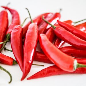 CHILLIES DUTCH TYPE